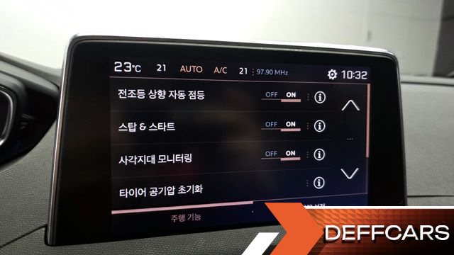 Peugeot 3008 1.5 BlueHDi GT купить на сайте DeffCars
