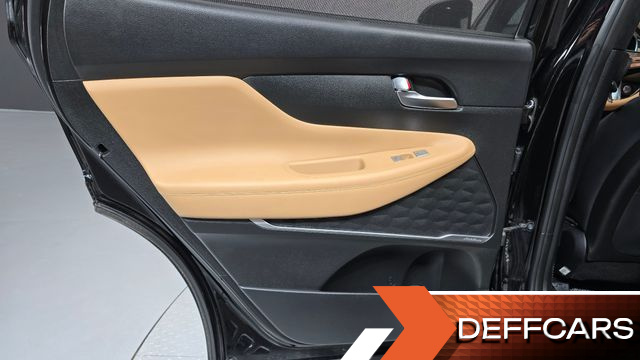 Hyundai SANTAFE Diesel 2.2 2WD Calligraphy купить на сайте DeffCars