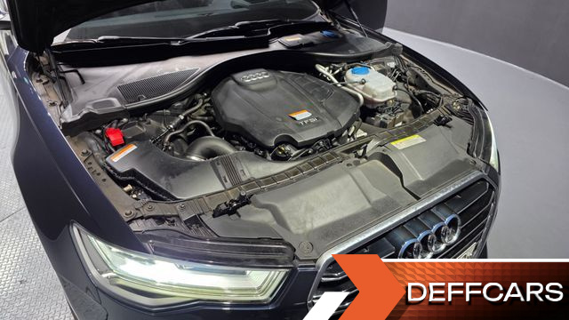 Audi A6 40 TFSI Premium C7 купить на сайте DeffCars