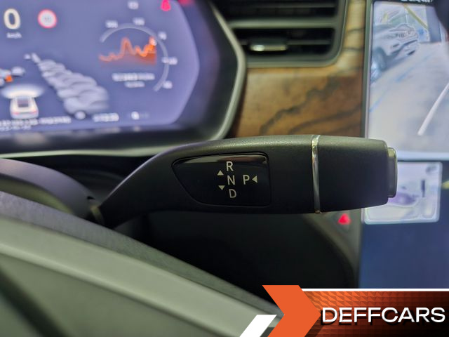Tesla MODEL S Long Range купить на сайте DeffCars