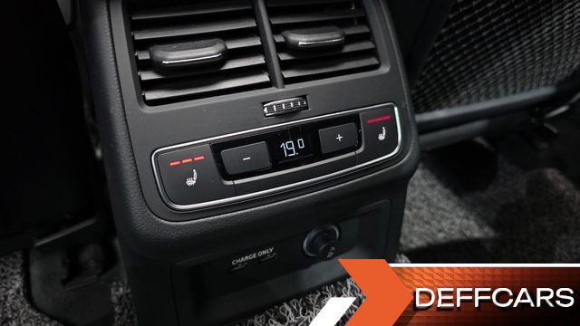 Audi A5 40 TFSI Quattro Premium Sportback купить на сайте DeffCars