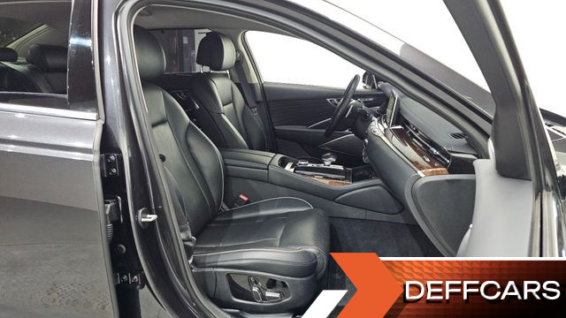 Kia K9 3.8 GDI AWD Best SelectionⅠ купить на сайте DeffCars