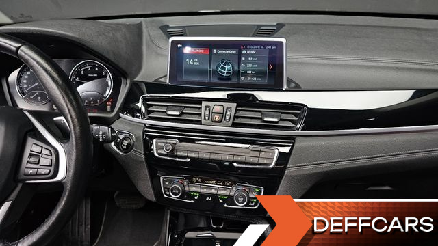 BMW X1 xDrive 20i xLine купить на сайте DeffCars