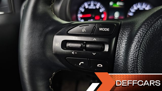 Kia MORNING Signature купить на сайте DeffCars