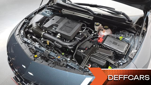 ChevroletGMDaewoo MALIBU 1.3 Turbo LT Deluxe купить на сайте DeffCars