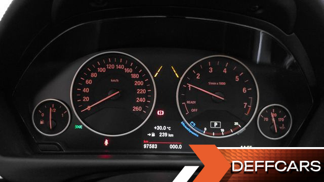 BMW 4-SERIES 420i Luxury GranCoupe купить на сайте DeffCars