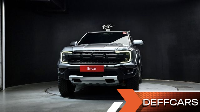 Ford RANGER 2.0 Raptor купить на сайте DeffCars