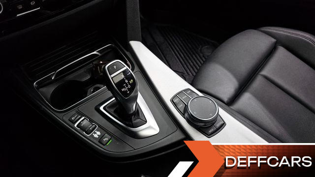 BMW 3-SERIES 320d M Sport купить на сайте DeffCars