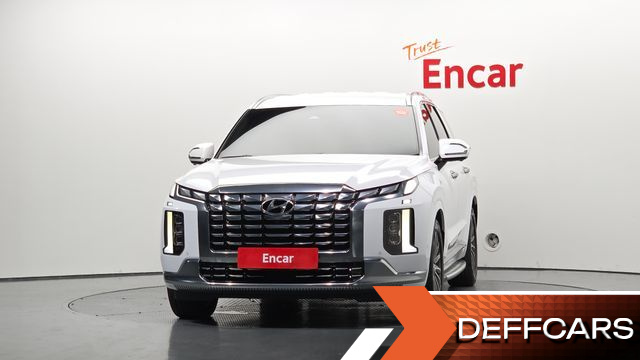 Hyundai PALISADE Gasoline 3.8 2WD Calligraphy купить на сайте DeffCars