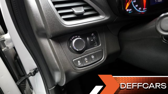 ChevroletGMDaewoo SPARK LT купить на сайте DeffCars