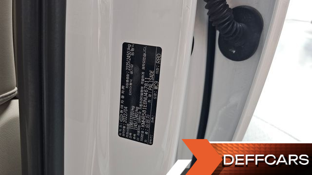 Hyundai PALISADE Gasoline 3.8 2WD VIP купить на сайте DeffCars