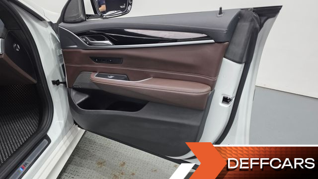 BMW GRAN TURISMO 630i xDrive M Sport купить на сайте DeffCars