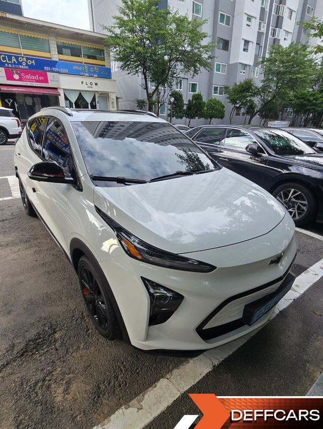 ChevroletGMDaewoo Bolt EUV Redline купить на сайте DeffCars