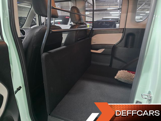 Kia RAY Van Prestige купить на сайте DeffCars