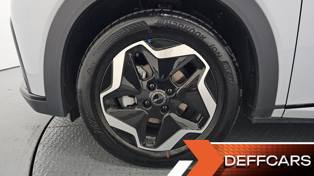 BYD DOLPHIN Base купить на сайте DeffCars