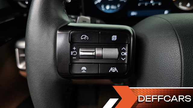 Hyundai GRANDEUR 3.5 LPG 2WD Premium купить на сайте DeffCars
