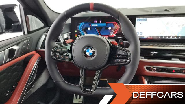 BMW X6M 4.4 Competition купить на сайте DeffCars
