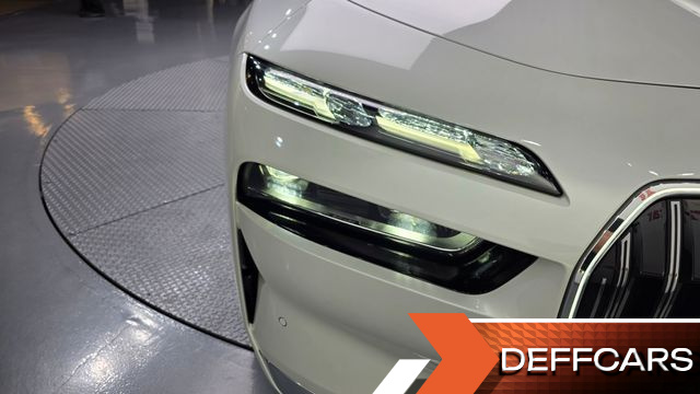 BMW 7-SERIES 750e xDrive Design Pure Excellence купить на сайте DeffCars