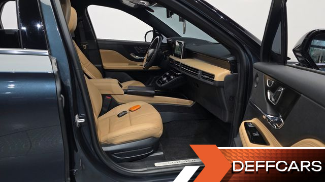 Lincoln CORSAIR 2.0 Reserve AWD купить на сайте DeffCars