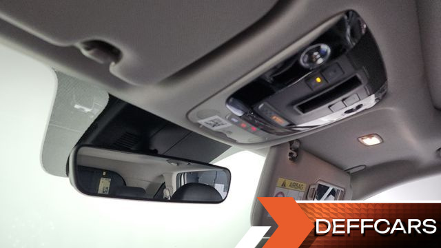 Kia SORENTO Diesel 2.2 4WD Signature купить на сайте DeffCars
