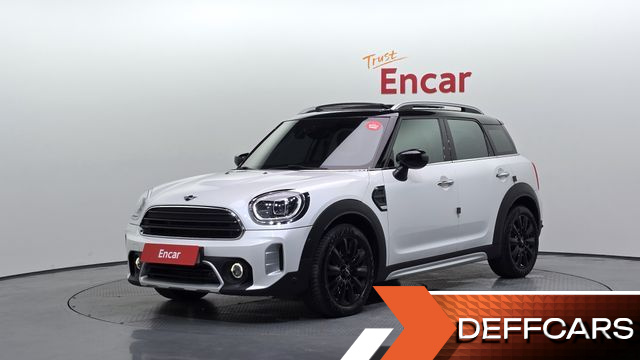 Mini COUNTRYMAN Classic 2nd купить на сайте DeffCars