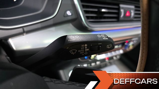 Audi Q5 45 TFSI Quattro купить на сайте DeffCars