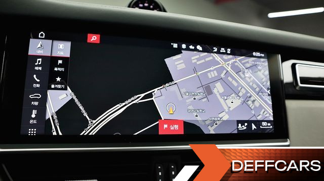 Porsche CAYENNE 4.0 Turbo купить на сайте DeffCars