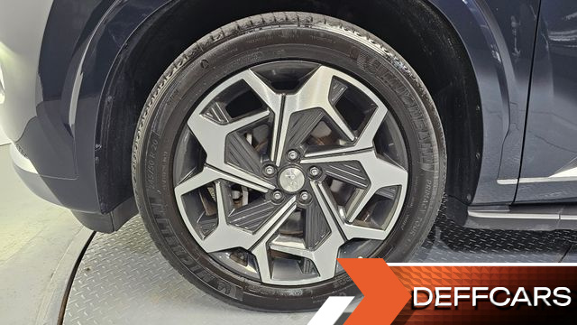 Hyundai PALISADE Gasoline 3.8 4WD Calligraphy купить на сайте DeffCars