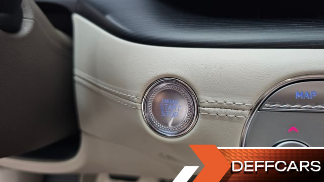 Genesis G90 Gasoline 3.5 Turbo AWD купить на сайте DeffCars