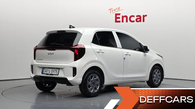 Kia MORNING Signiture купить на сайте DeffCars