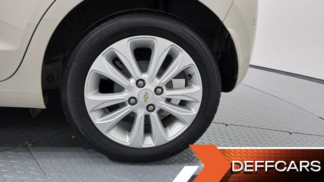 ChevroletGMDaewoo SPARK LTZ купить на сайте DeffCars