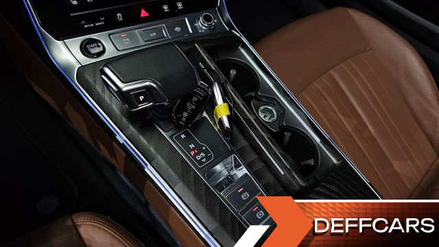 Audi A6 45 TFSI Quattro Premium купить на сайте DeffCars
