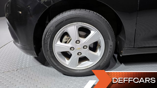 ChevroletGMDaewoo SPARK LT Plus купить на сайте DeffCars