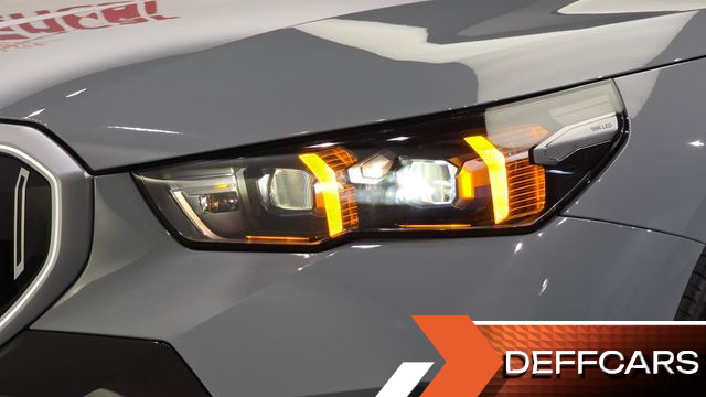 BMW 5-SERIES 530i xDrive M Sport купить на сайте DeffCars