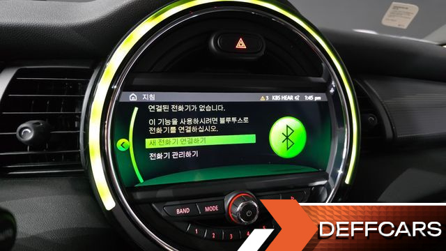 Mini COOPER HIGH Third Generation купить на сайте DeffCars