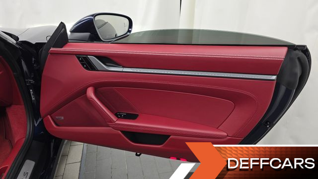 Porsche 911 Carrera 4S Cabriolet купить на сайте DeffCars