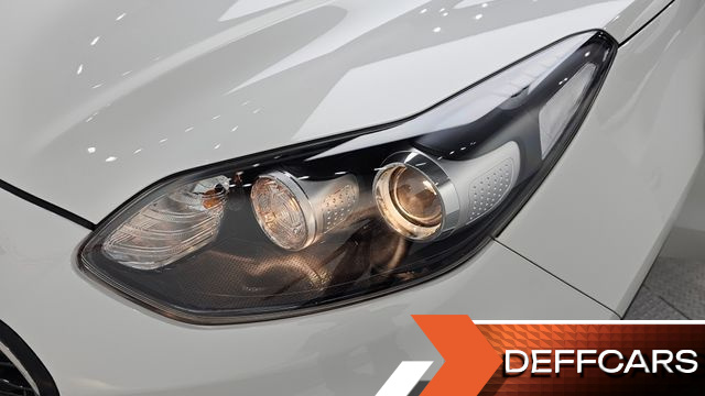 Kia SPORTAGE Diesel 2.0 2WD Prestige купить на сайте DeffCars