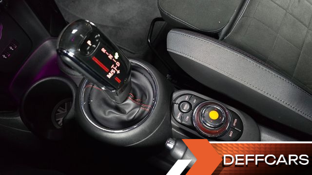 Mini COOPER JCW 3rd Generation купить на сайте DeffCars