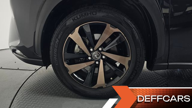 Lexus NX Executive купить на сайте DeffCars