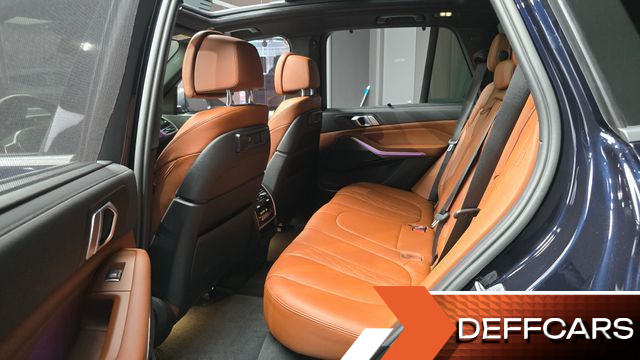 BMW X5 xDrive 40i M Sport купить на сайте DeffCars