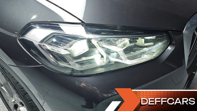 BMW X3 xDrive 20i купить на сайте DeffCars