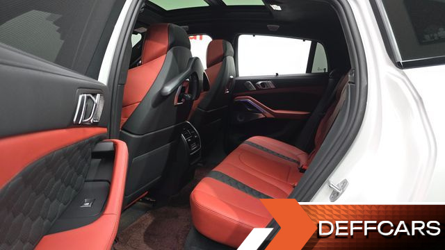 BMW X6M 4.4 Competition купить на сайте DeffCars