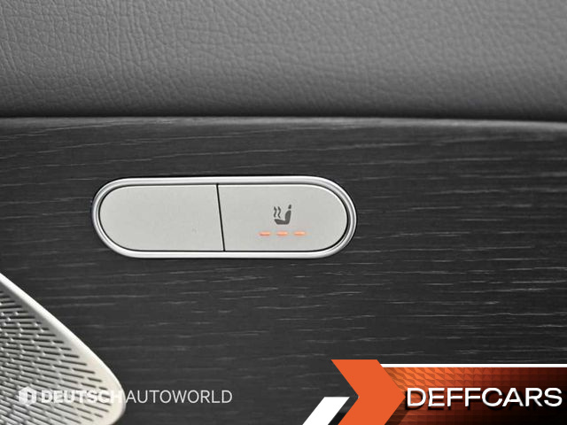 Mercedes GLE-CLASS GLE450 4MATIC Coupe купить на сайте DeffCars