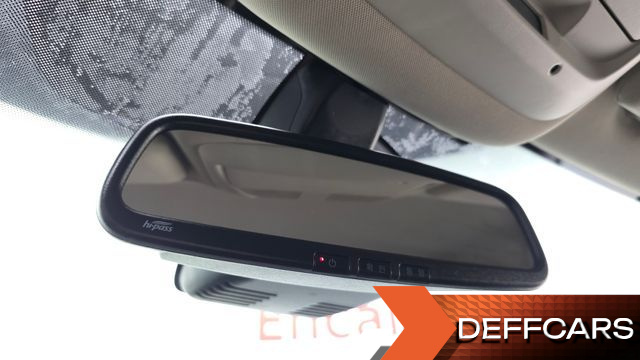 Renault-KoreaSamsung QM6 2.0 LPe RE Signature 2WD купить на сайте DeffCars
