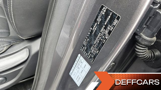 Hyundai SANTAFE Gasoline 2.5T 2WD Exclusive купить на сайте DeffCars