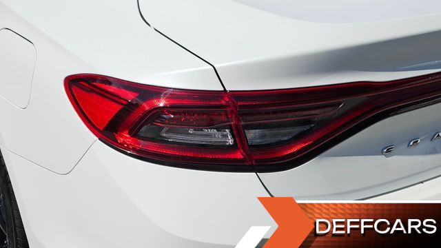 Hyundai GRANDEUR 3.0 Exclusive Special купить на сайте DeffCars