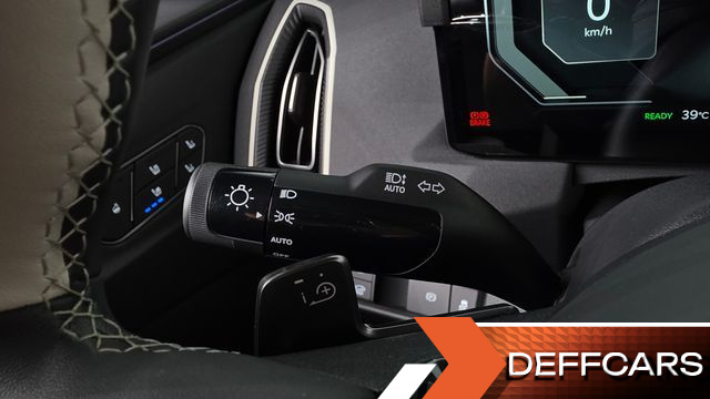 Kia EV5 Long Range 4WD GT Line купить на сайте DeffCars