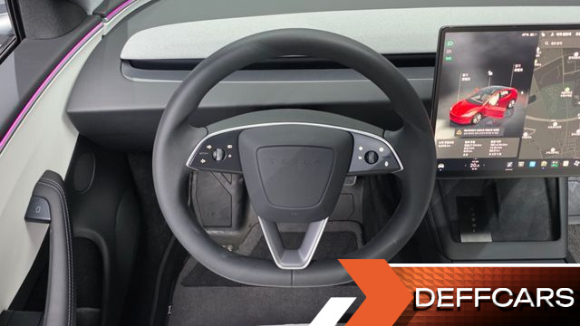 Tesla MODEL 3 Long Range AWD купить на сайте DeffCars
