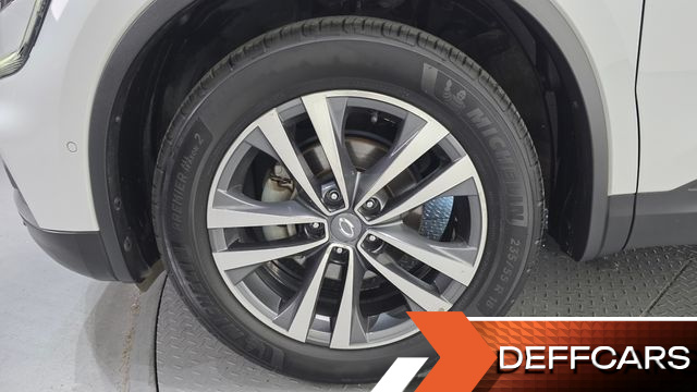 Renault-KoreaSamsung QM6 2.0 LPe LE 2WD купить на сайте DeffCars