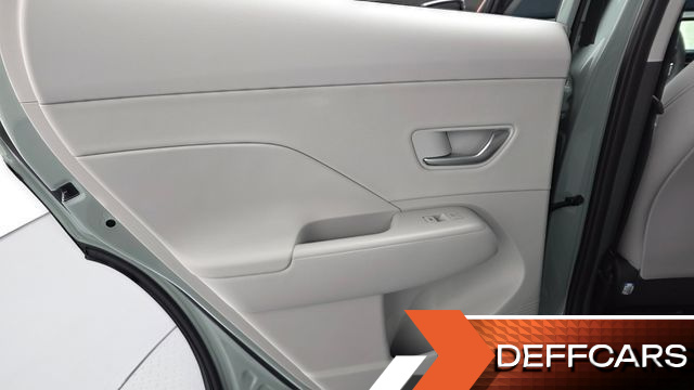 Hyundai KONA Premium купить на сайте DeffCars